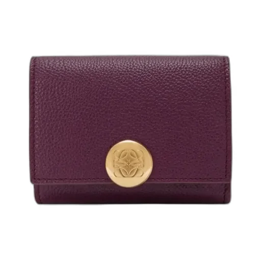 Trifold Wallet