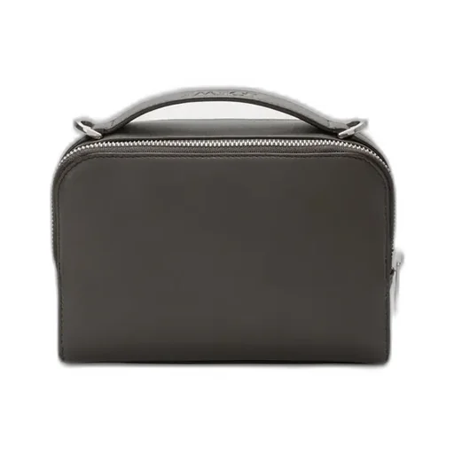 Mini Camera Crossbody Bag