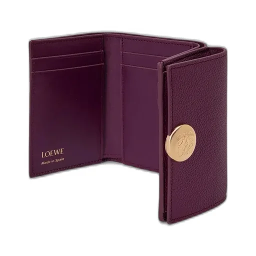 Trifold Wallet