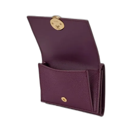 Trifold Wallet