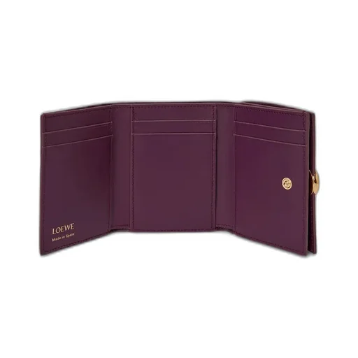 Trifold Wallet