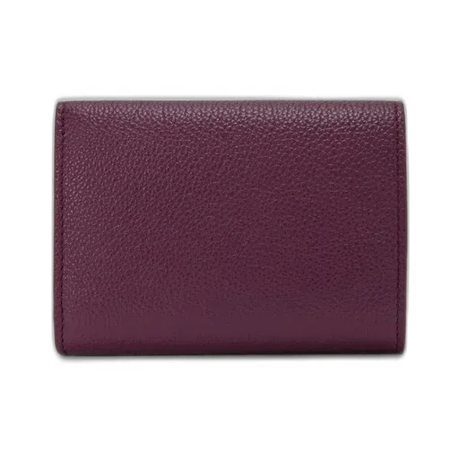 Trifold Wallet