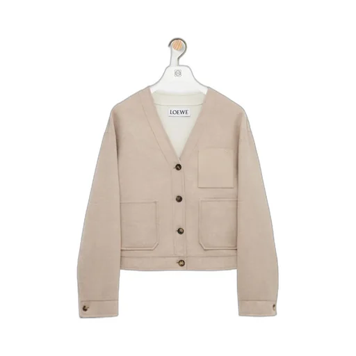 Arenisca Cardigan