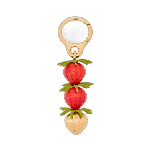 Strawberry Charm