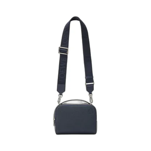 Mini Crossbody Camera Bag