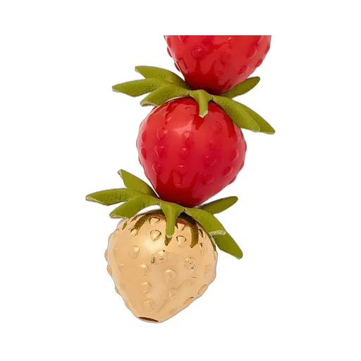 Strawberry Charm