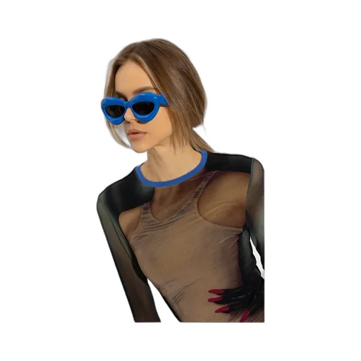 Logo Sunglasses