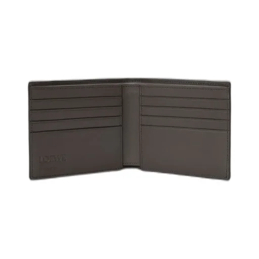 Puzzle Bifold Wallet