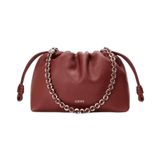 Medium Flamenco Bag