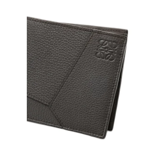 Puzzle Bifold Wallet