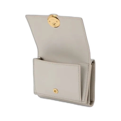 Pebble Tri-Fold Wallet