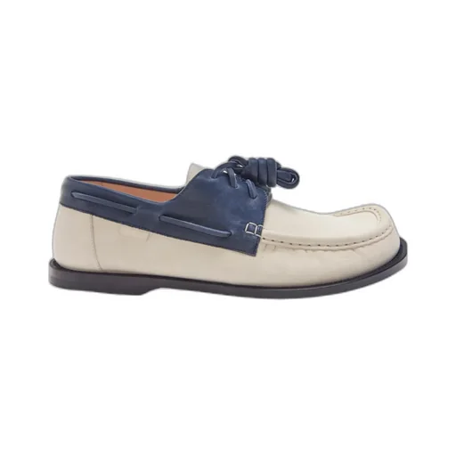 Campo Boat Shoes