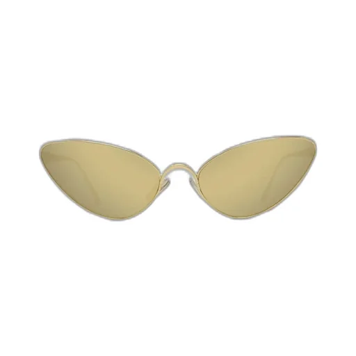 Cat Eye Frame Sunglasses
