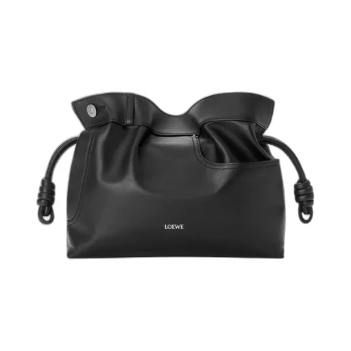 Medium Flamenco Clutch Bag