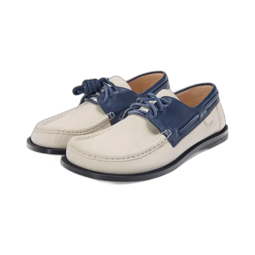 Campo Boat Shoes