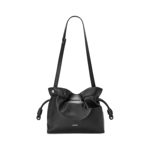 Medium Flamenco Clutch Bag