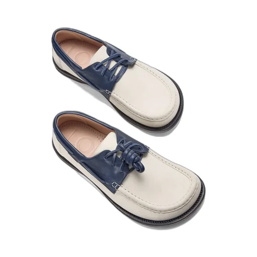 Campo Boat Shoes