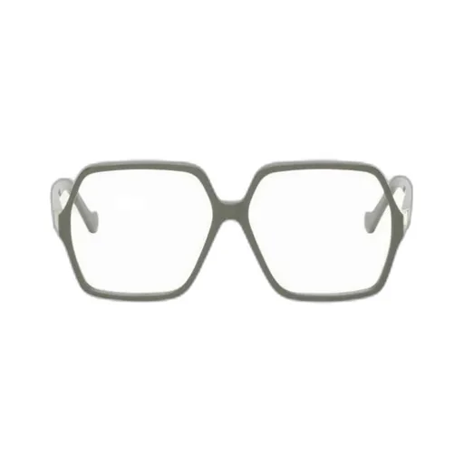 Hexagonal Frame Sunglasses