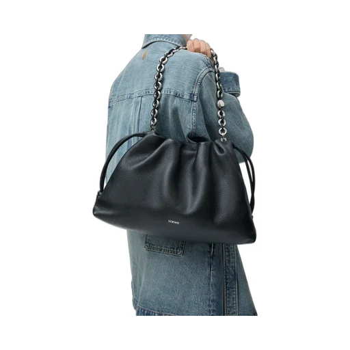 Large Flamenco Purse