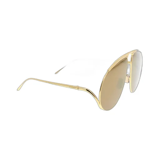 Hillock Aviator Frame Sunglasses
