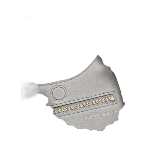 Small Squeeze Bag In Mellow Nappa Lambskin