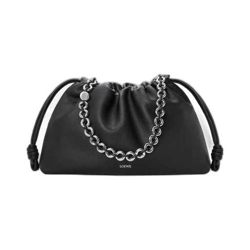 Large Flamenco Purse