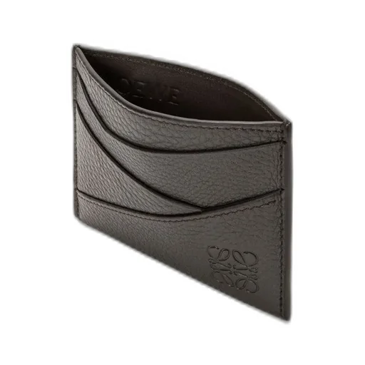Puzzle Plain Card Holder