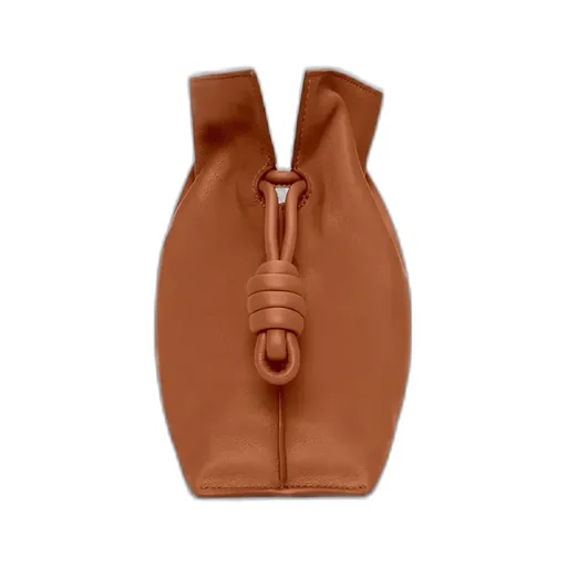 Medium Flamenco Clutch Bag