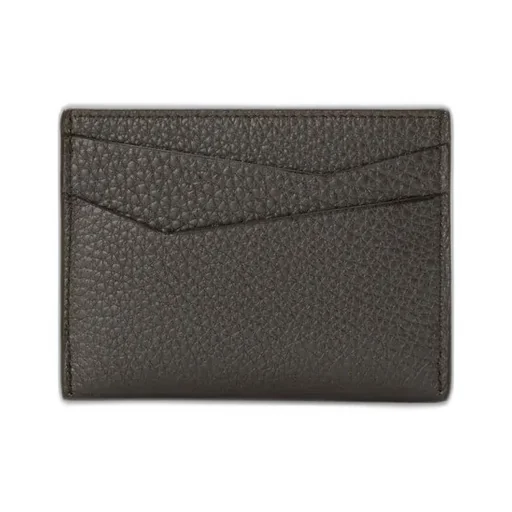 Puzzle Plain Card Holder
