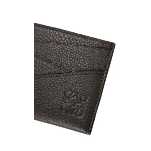 Puzzle Plain Card Holder