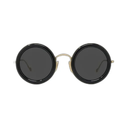 Logo Sunglasses