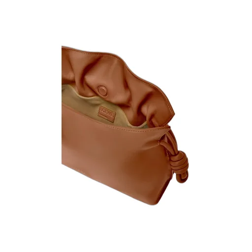 Medium Flamenco Clutch Bag