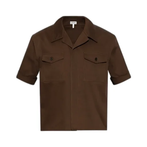 Short Sleeve Shirt