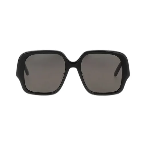 Square-Frame Sunglasses