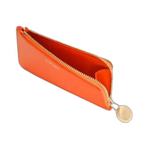 Pebble Coin Cardholder