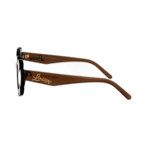 Flower Frame Sunglasses