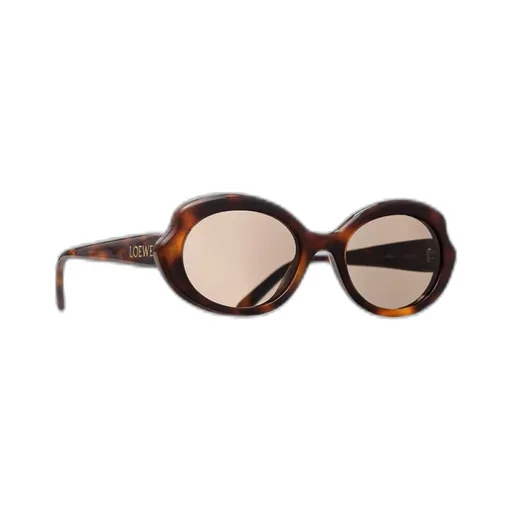 Logo Sunglasses
