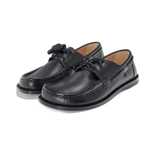 Campo Boat Shoes
