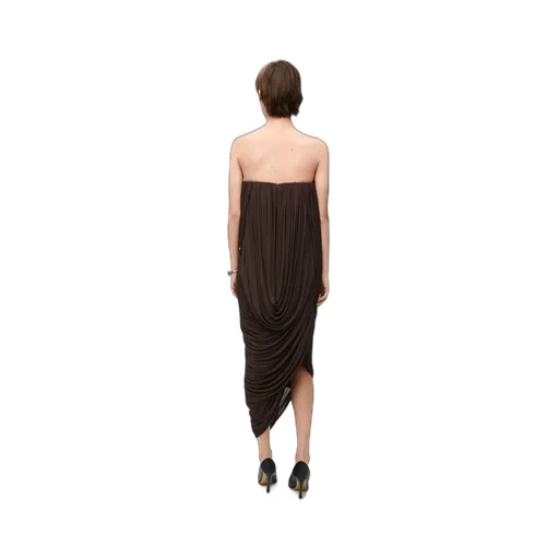 Bustier Dress