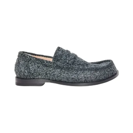 Campo Slip-On Loafers