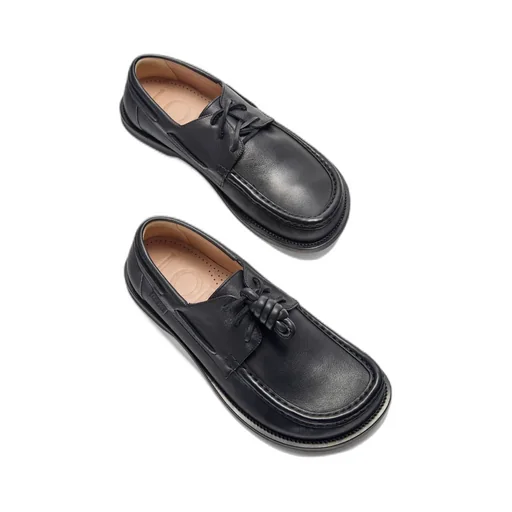Campo Boat Shoes