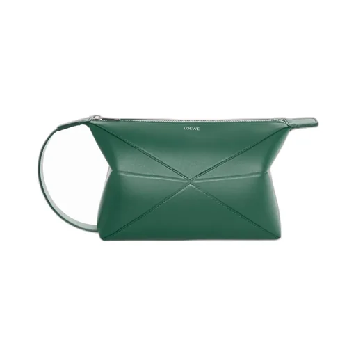 Puzzle Fold Wash Bag