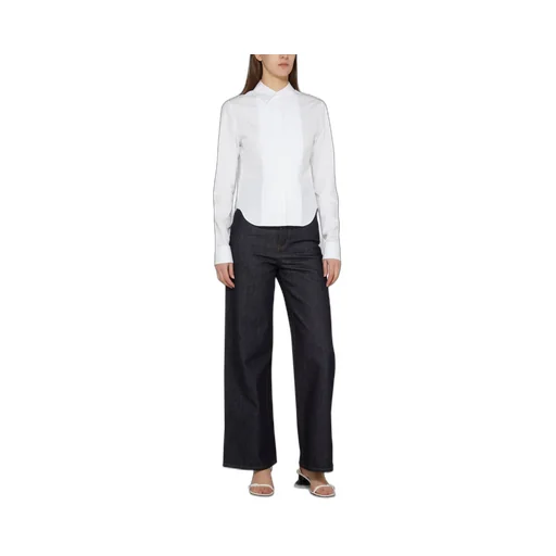 High-Waist Jeans