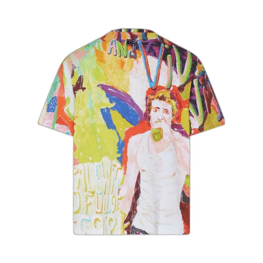 Printed T-Shirt