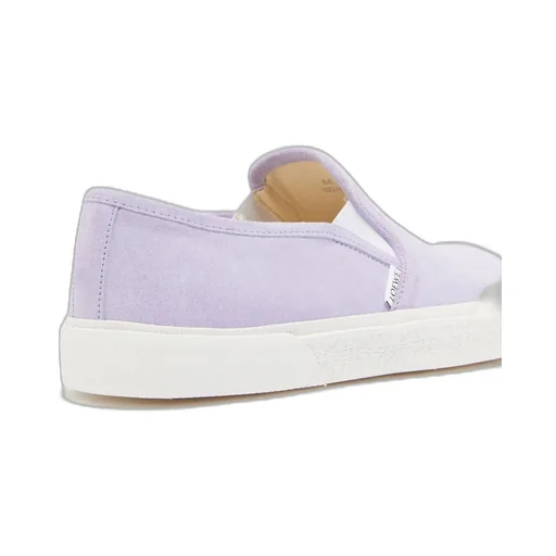 Terra Vulca Low-Cut Casual Shoes