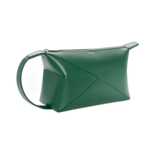 Puzzle Fold Wash Bag