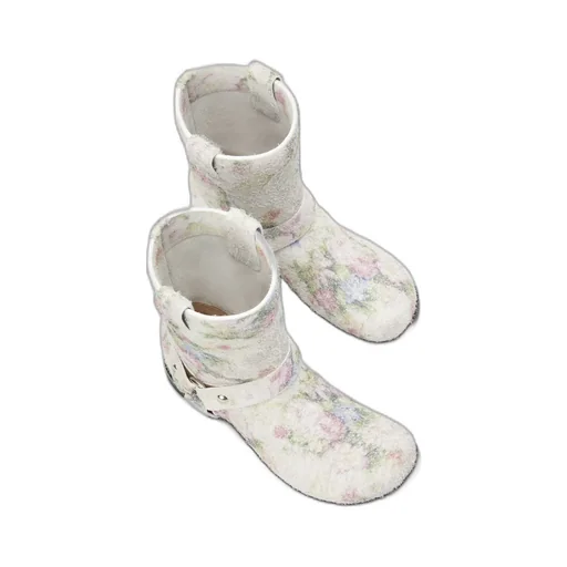 Campo Biker Ankle Boots