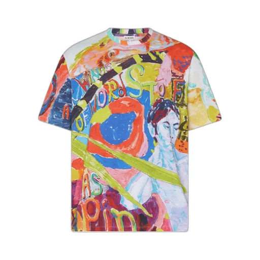 Printed T-Shirt