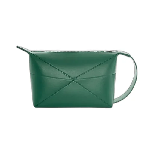 Puzzle Fold Wash Bag