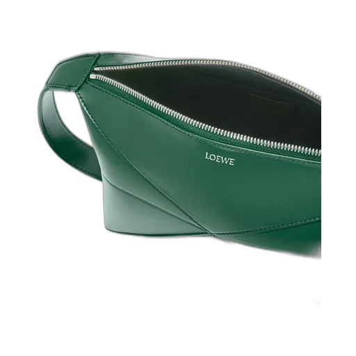 Puzzle Fold Wash Bag